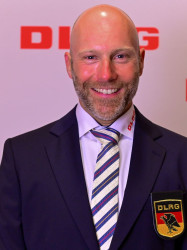 Stellv. Leiter Ausbildung: Carsten Kolberg