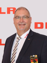 Präsident: Stefan Albrecht