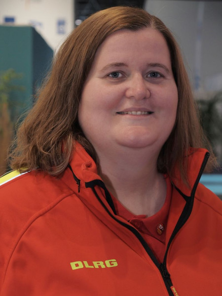stellv. Leitung Verbandskommunikation: Stephanie Hobein