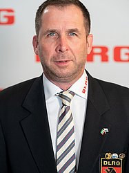 Schatzmeister: Uwe Dzubiella