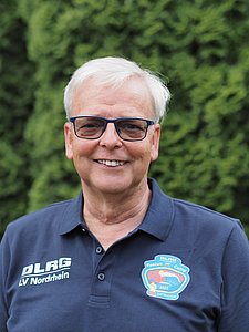 : Volker Günther