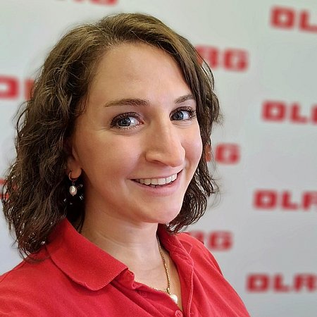 Referatsleitung Social Media: Valentina Liefke